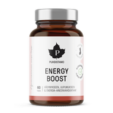 EnergyBoost - 60 kaps