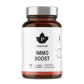 ImmoBoost - 60 kaps