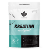 Kreatiini - 250 g