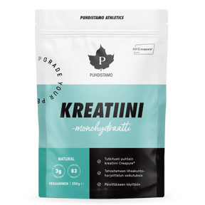 Kreatiini - 250 g