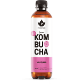 Luomu Kombucha Vadelma - 400 ml