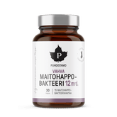 Vahva Maitohappobakteeri 12 mrd. - 30 kaps